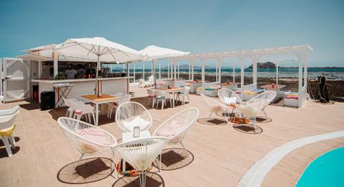 Apartamentos Punta Elena Beach - image 12