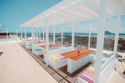 Apartamentos Punta Elena Beach - image 13
