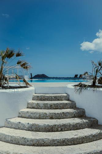 Apartamentos Punta Elena Beach - main image