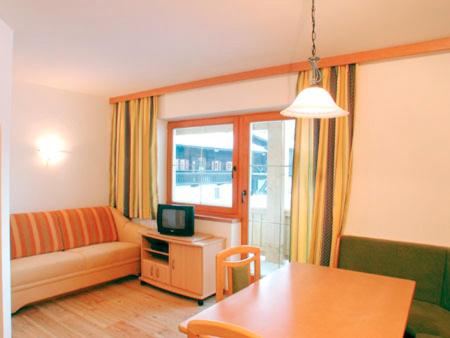 Landhaus Heim – Kirchberg, MO