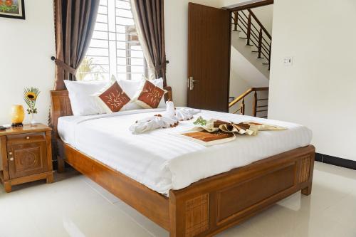 Golden Soulmate homestay, Hội An (photo 3)