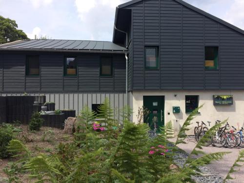 Pension SPORT-SCHMIEDE in Schmiedefeld am Rennsteig, Deutschland