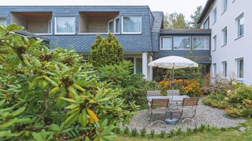 A Hotel Com Haus Bettina Apartment Bad Steben Germany Price