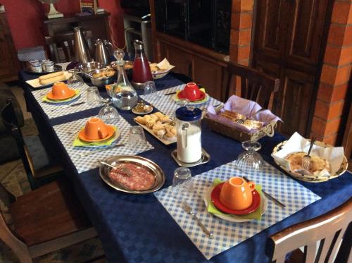 卢斯中提琴住宿加早餐旅馆