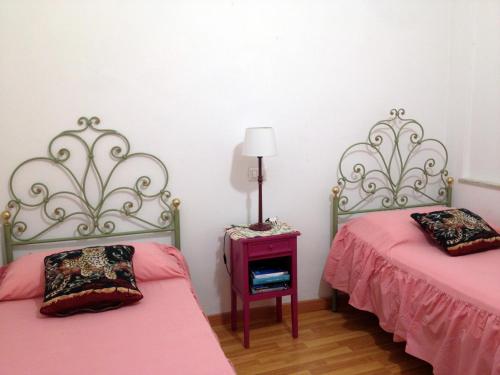 Mavi's bedrooms 5