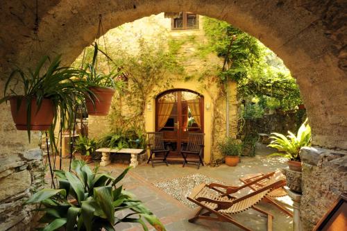 Borgata Cantone Country House B&B 1