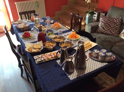 卢斯中提琴住宿加早餐旅馆