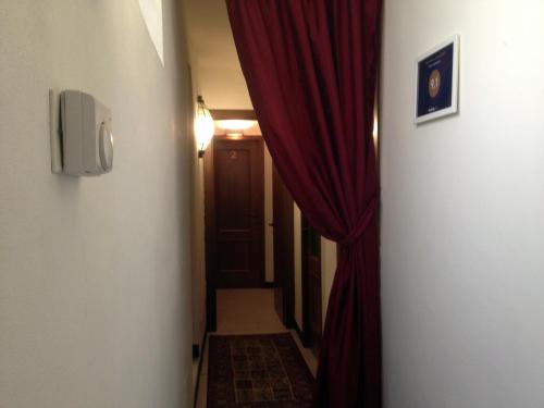 Mavi's bedrooms