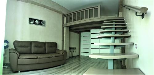 Apartment on Karbysheva