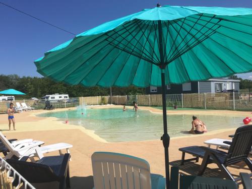 Camping du canal 4