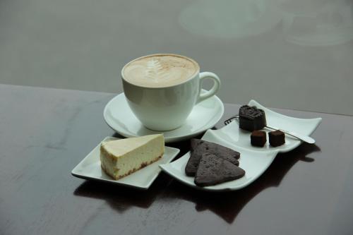 サン ムーン レイク カルイザワ ビラ B&B8