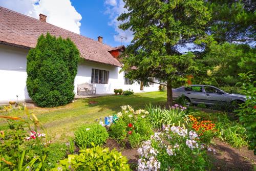 Šafářův statek Milovice