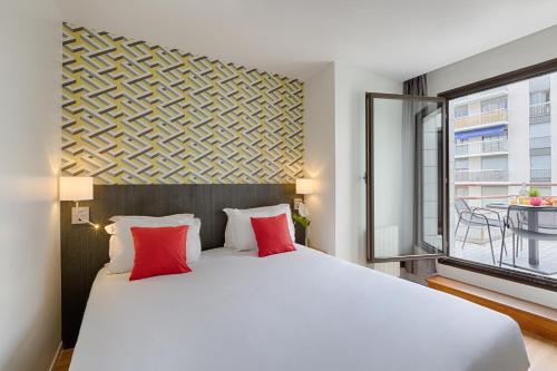 Citadines Austerlitz Paris - image 4