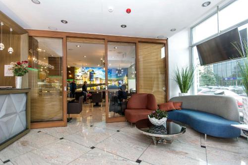 3 City Hostel - image 9
