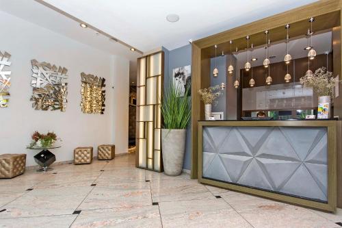 3 City Hostel - image 10