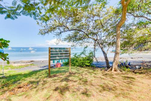 The Cove at Playa Ocotal