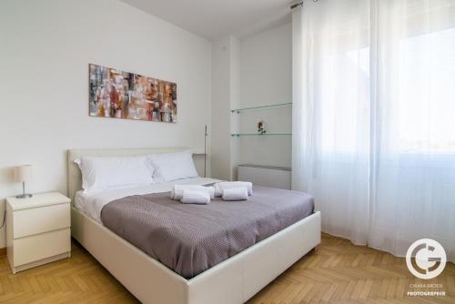  YPA APARTMENTS STORIONE in Padua