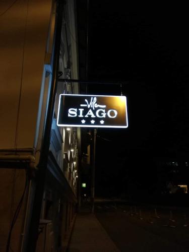 Vila Siago - Tap to explore photos
