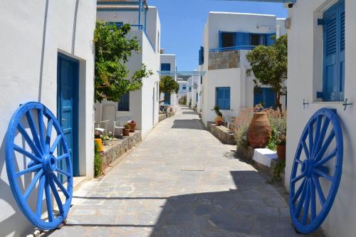 Galeana Beach Hotel - main image