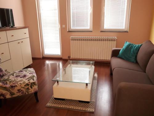 Apartmani RALE rooms