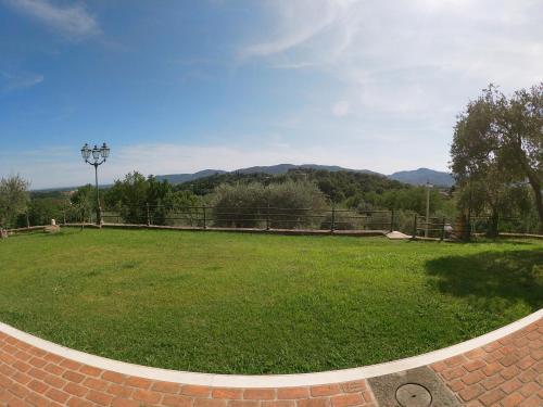  B&B Alla Fortezza in Sarzana