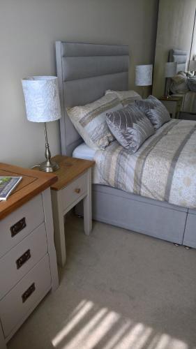 Luxury Apartment Bewdley Worcestershire