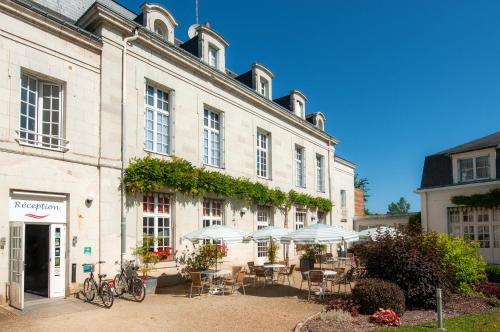 Hôtel Miléade Le Domaine de la Blairie - Saumur