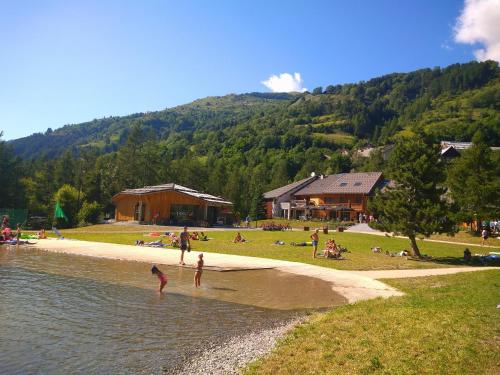 Auberge de la Gravière