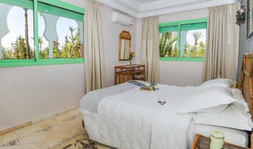 2 bedrooms, 5 beds