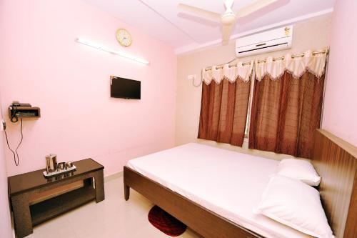 Shree Laxmi Guest House