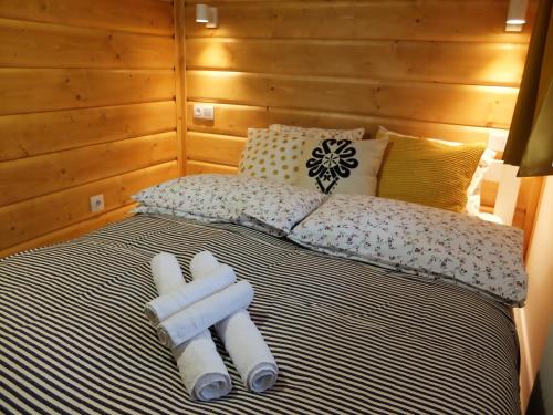 Apartamenty Milka 4