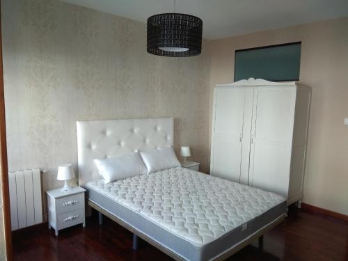  Apartamento Centro Histórico Lugo, Unterkunft in Lugo