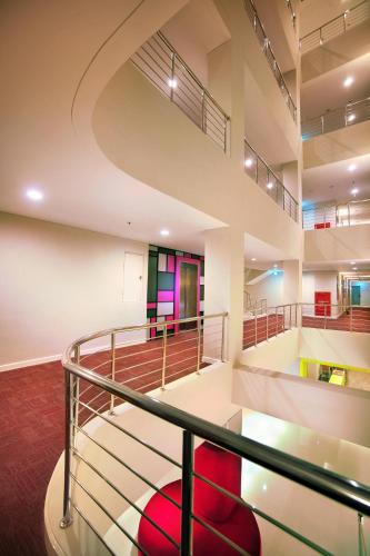 Létesítmények, Favehotel Gatot Subroto Jakarta in Gatot Subroto