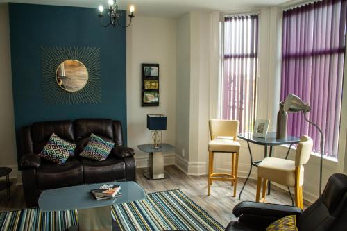 Lawrence Hill Apartments, , County Londonderry