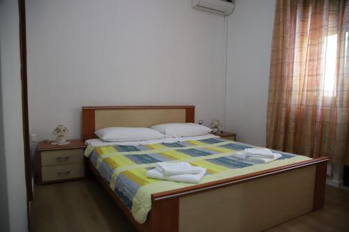 Apartments Sustic - image 11