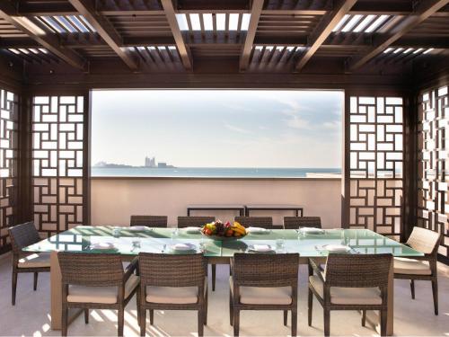 บริการและสิ่งอำนวยความสะดวก, Jumeirah Al Naseem Dubai near เบอจ์ อัลอาหรับ