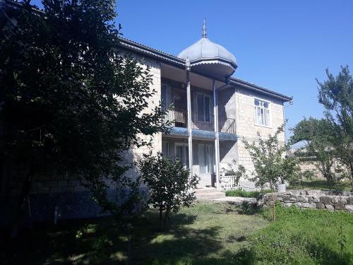 Ismayilli Guest House in Ismailli