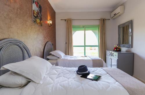 Superior Apartment room in In Club Palmeraie Resorts