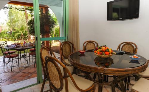 Apartment with Garden View image 10