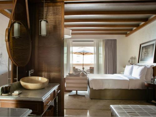 Jumeirah Al Naseem Dubai, Дубай (фото 9)