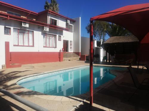 

Niizala Guest House