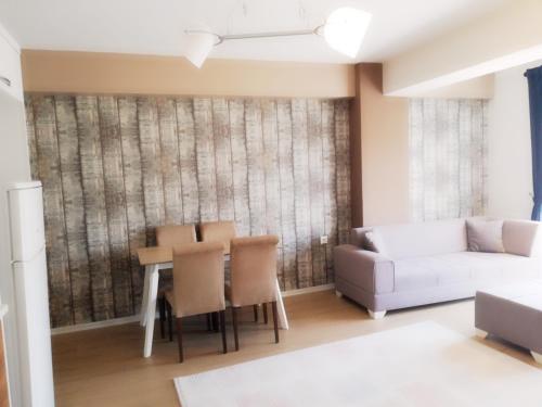  Oruç Flats in Bursa