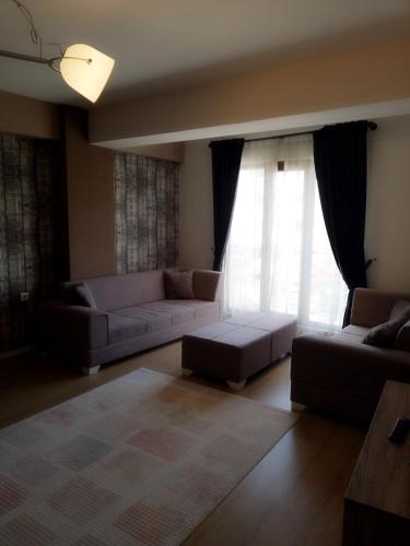  Oruç Flats in Bursa