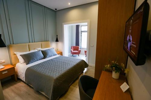 Home Hotel, Tirana (foto 9)