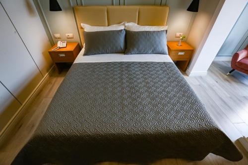 Home Hotel, Tirana (foto 8)