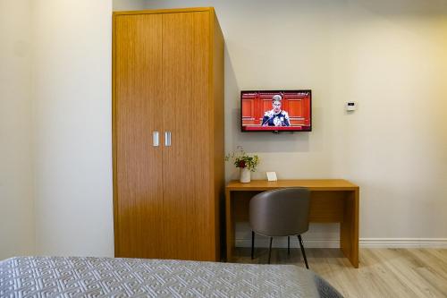Home Hotel, Tirana (foto 7)