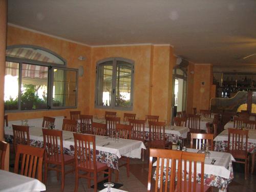 Albergo Ristorante Sterlina in Castiglione dei Pepoli