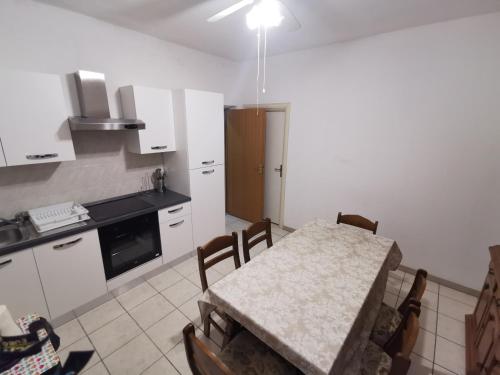 Apartments Sustic - main image