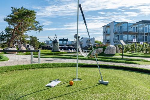 First Hotel Kokoloko