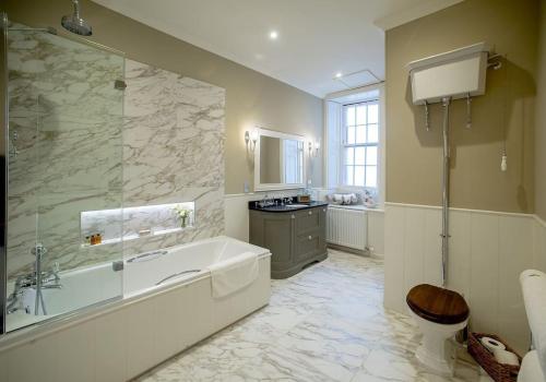 Glenburnie at Thirlestane Castle Glenburnie at Thirlestane Castle